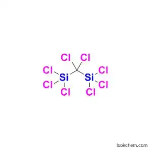 Dichloro Bis(Trichlorosilyl)Methane