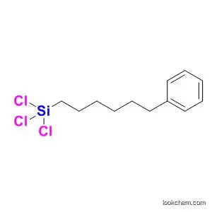 6-Phenylhexyl Trichlorosilane