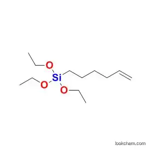 5-Hexenyl Triethoxysilane