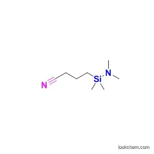 3-Cyanopropyl Dimethyl (Dimethylamino)Silane