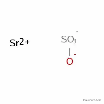 Strontium sulfate 97% EINECS 231-850-2