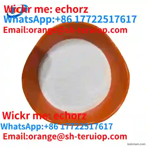 TeruiOP Factory Lower Price Hormone Altrenogest CAS 850-52-2 for Synthetic Progestational