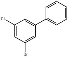 3-bromo-5-chlorobiphenyl