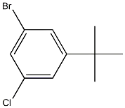 1-bromo-3-tert-butyl-5-chlorobenzene