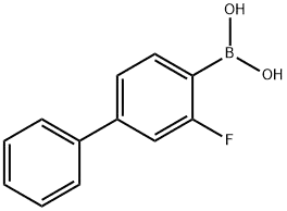 2-Fluoro-4-biphenylylboronic a cid