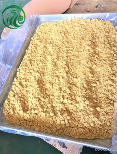CAS 1010-60-2 2-Chloro-1,4-naphthoquinone