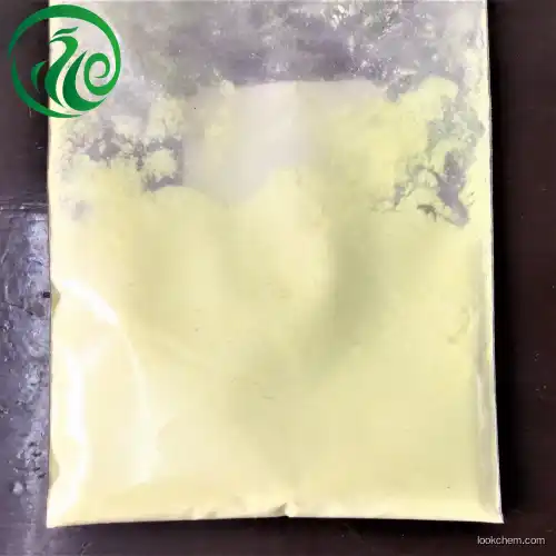CAS 1010-60-2 2-Chloro-1,4-naphthoquinone