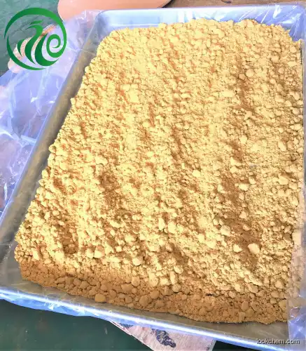 3-Methyl-4-nitrobenzoic acid CAS 3113-71-1
