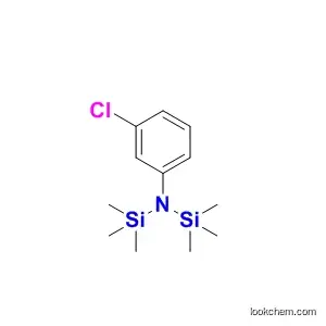 3-Chloro-N,N-Bis(Trimethylsilyl)Aniline