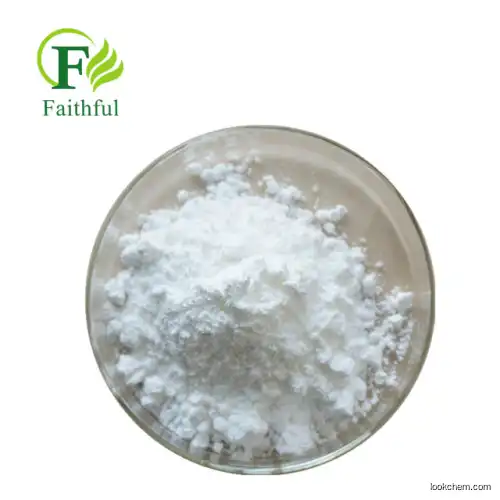99% Assay Chemical Powder Pharmaceutical Intermediate Sunitinib Malate raw powder