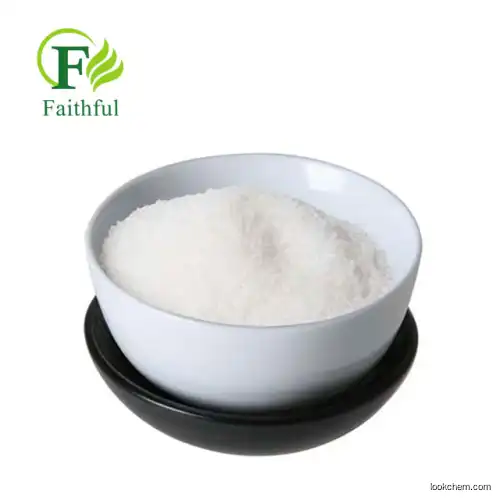 Antineoplastic Bicalutamide Powder Raw Materials Bicalutamide