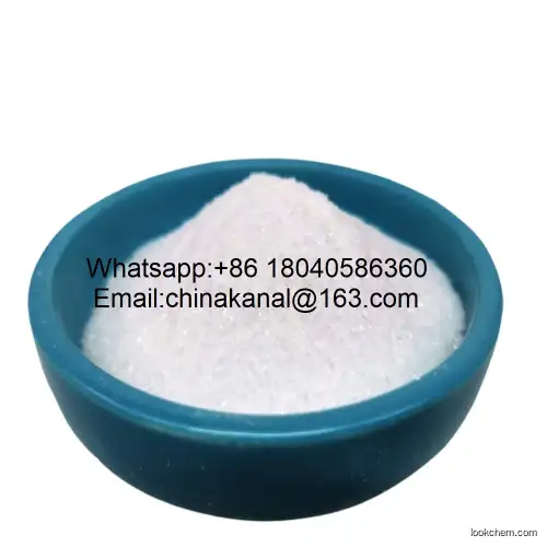 High Quality API 99% Purity Ritalinic Acid/Ritainic Acid Intermediate CAS 19395-41-6 Used for Pharmaceutical Intermediate