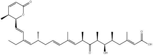 Leptomycin B