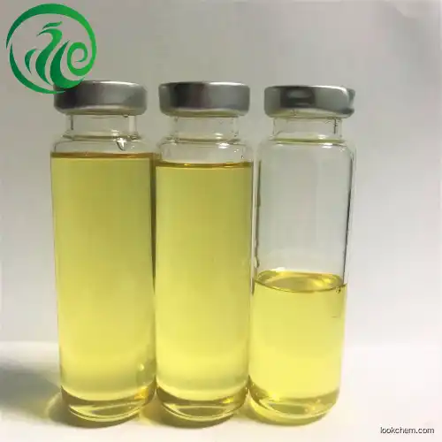 CAS 8000-29-1  Citronella oil