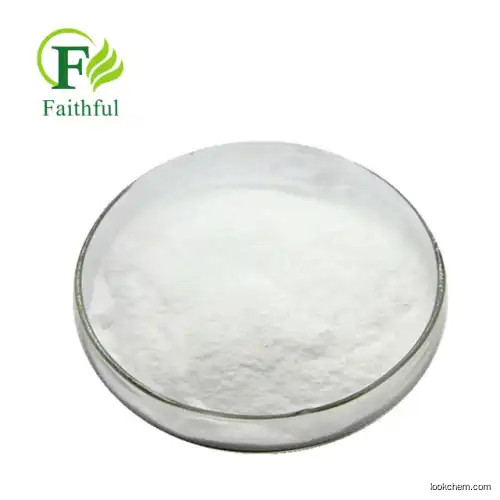 Local Anesthetic Raw Material Bupivacaine Hydrochloride Powder Bupivacaine HCl