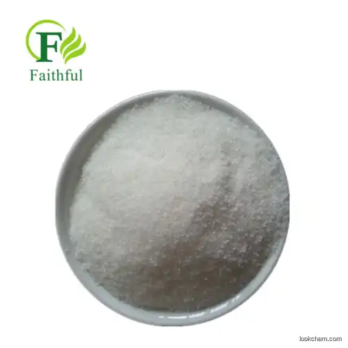 High Quality Pharmaceutical Grade 99% purity Prilocaine Raw Powder Prilocaine