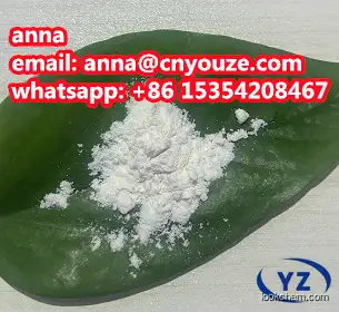 Alpha-Chlorobenzaldoxime CAS NO.698-16-8 high purity best price spot goods