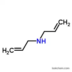 Diallylamine   2-Propen-1-amine, N-2-propen-1-yl-