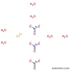 gadolinium nitrate hexahydrate