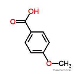 p-Anisic  acid