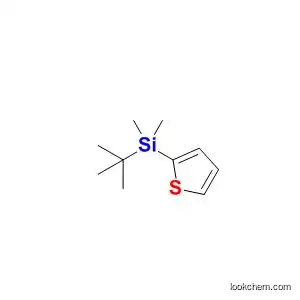 2-(t-Butyldimethylsilyl)Thiophene