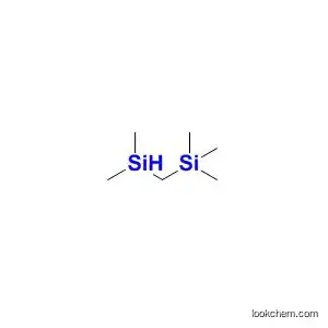 Dimethylsilylmethyl Trimethylsilane