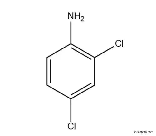 2,4-Dichloroaniline(554-00-7)