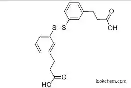 3,3'-DITHIOBISHYDROCINNAMIC ACID