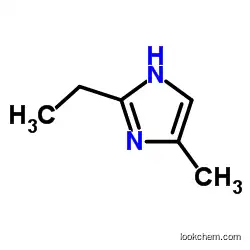 2-Ethyl-4-methylimidazole CAS NO.931-36-2 high purity best price spot goods
