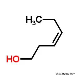 (Z)-3-Hexen-1-ol CAS 928-96-1 cis-3-Hexen-1-ol / Folic alcohol