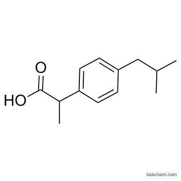 Ibuprofen  Inoven