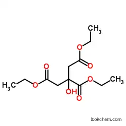 Top Triethyl citrate