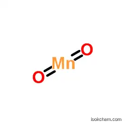 Manganese dioxide  Manganese(IV)oxide