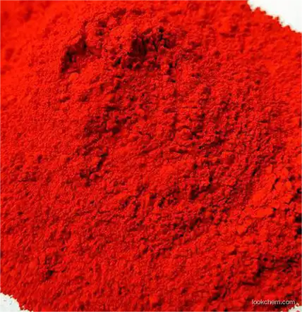 Pigment Red 3