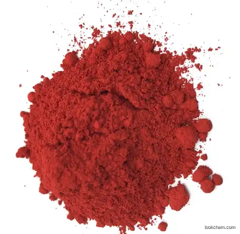 Pigment Red 4