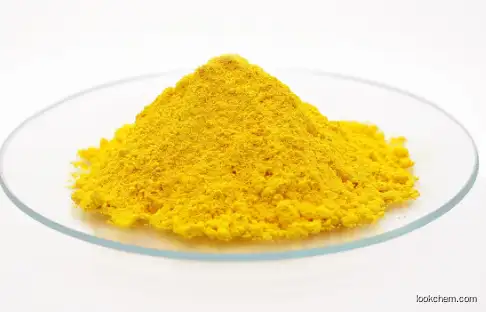 Pigment Yellow 154