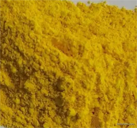 Pigment Yellow 3