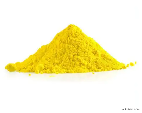 Pigment Yellow 3