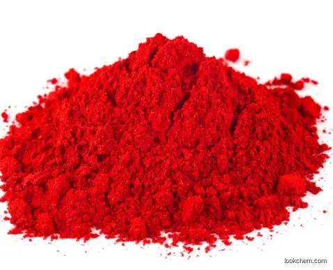 Pigment Red 122