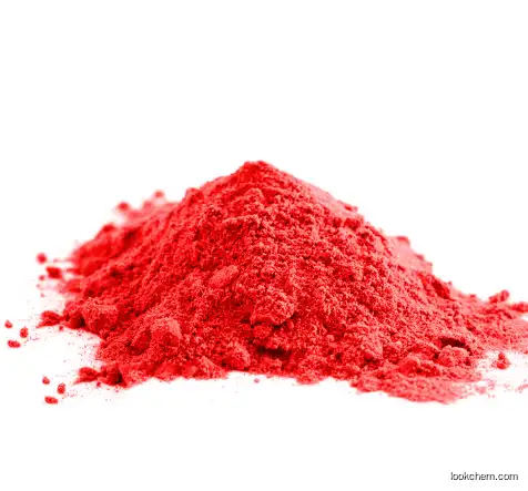 Pigment Red 122