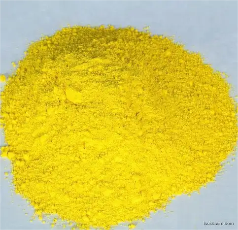 211 Pigment Yellow G