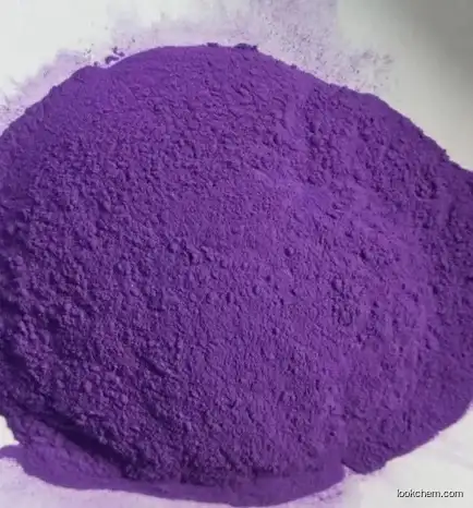 Pigment Violet 1