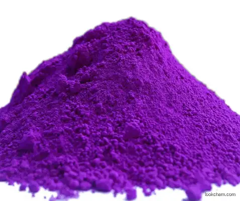 Pigment Violet 1