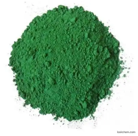 5000 Pigment Green 7