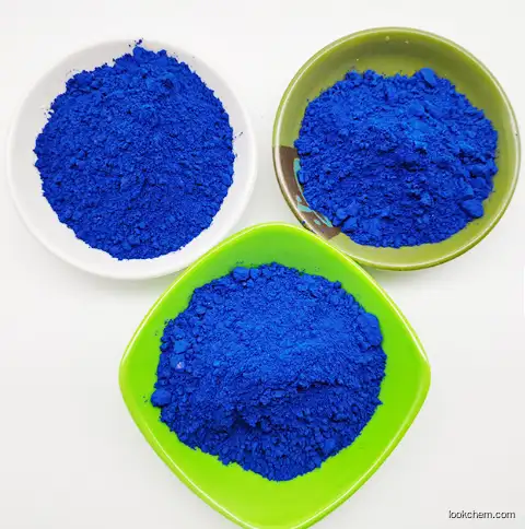 4230 Pigment Blue 17