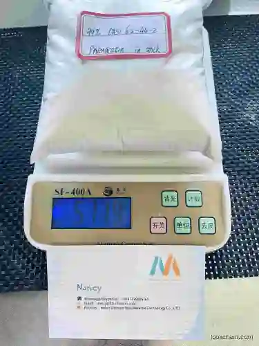 Factory direct supply Non-opioid analgesic compounds best price CAS:62-44-2 Phenacetin