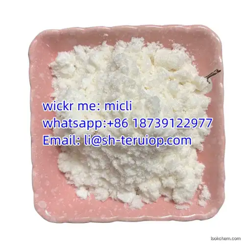 Medical intermediate Oxandrolone powder cas 53-39-4
