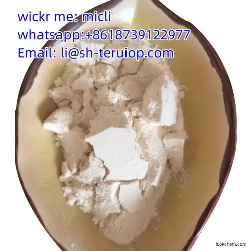 Hot selling cas 2180-92-9 Bupivacaine powder in stock