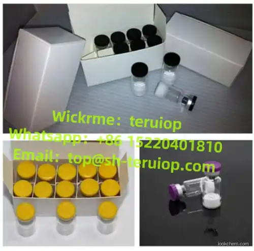 K-2866/MK2866/GTx-024 Sarms Steroid Powder For Muscle Growth
