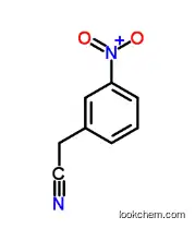 3-nitrophenylacetonitrile(621-50-1)
